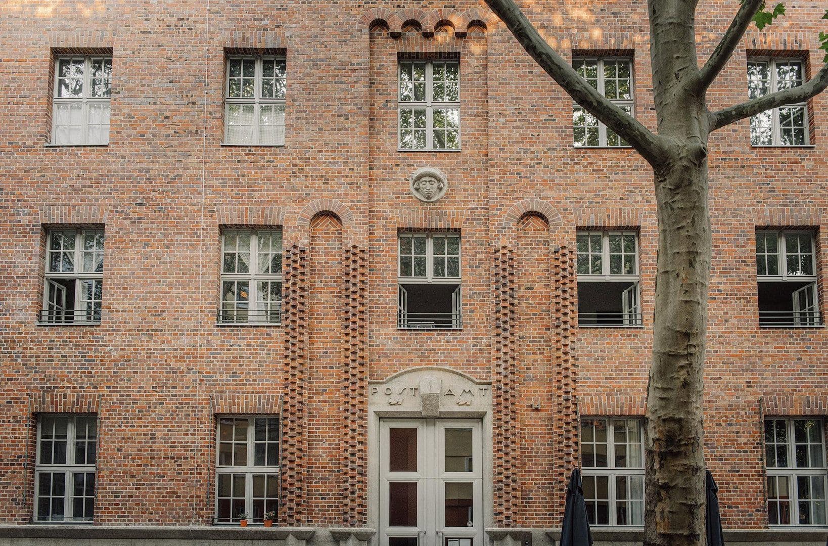 Prodej bytu 2+1 49 m², Geisbergstraße 8, Berlin, Berlín Prodej bytu 2+1 49 m², Geisbergstraße 8, Berlin, Berlín