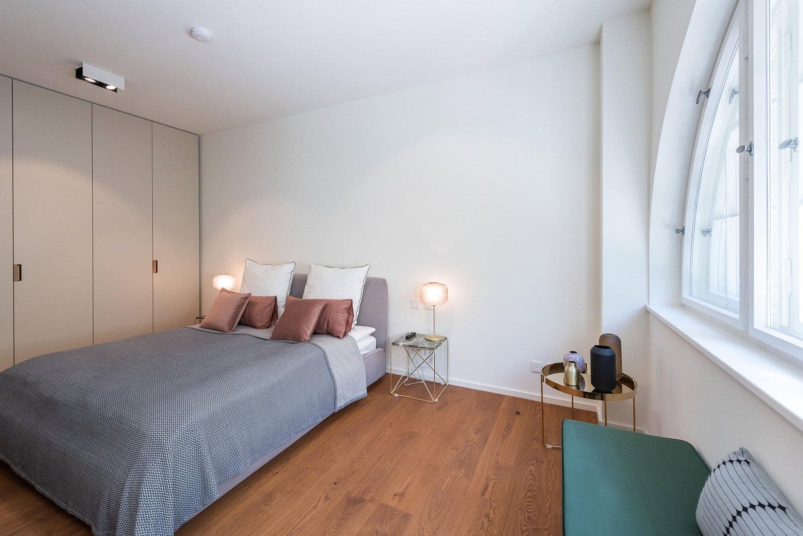 Prodej bytu 2+1 49 m², Geisbergstraße 8, Berlin, Berlín Prodej bytu 2+1 49 m², Geisbergstraße 8, Berlin, Berlín