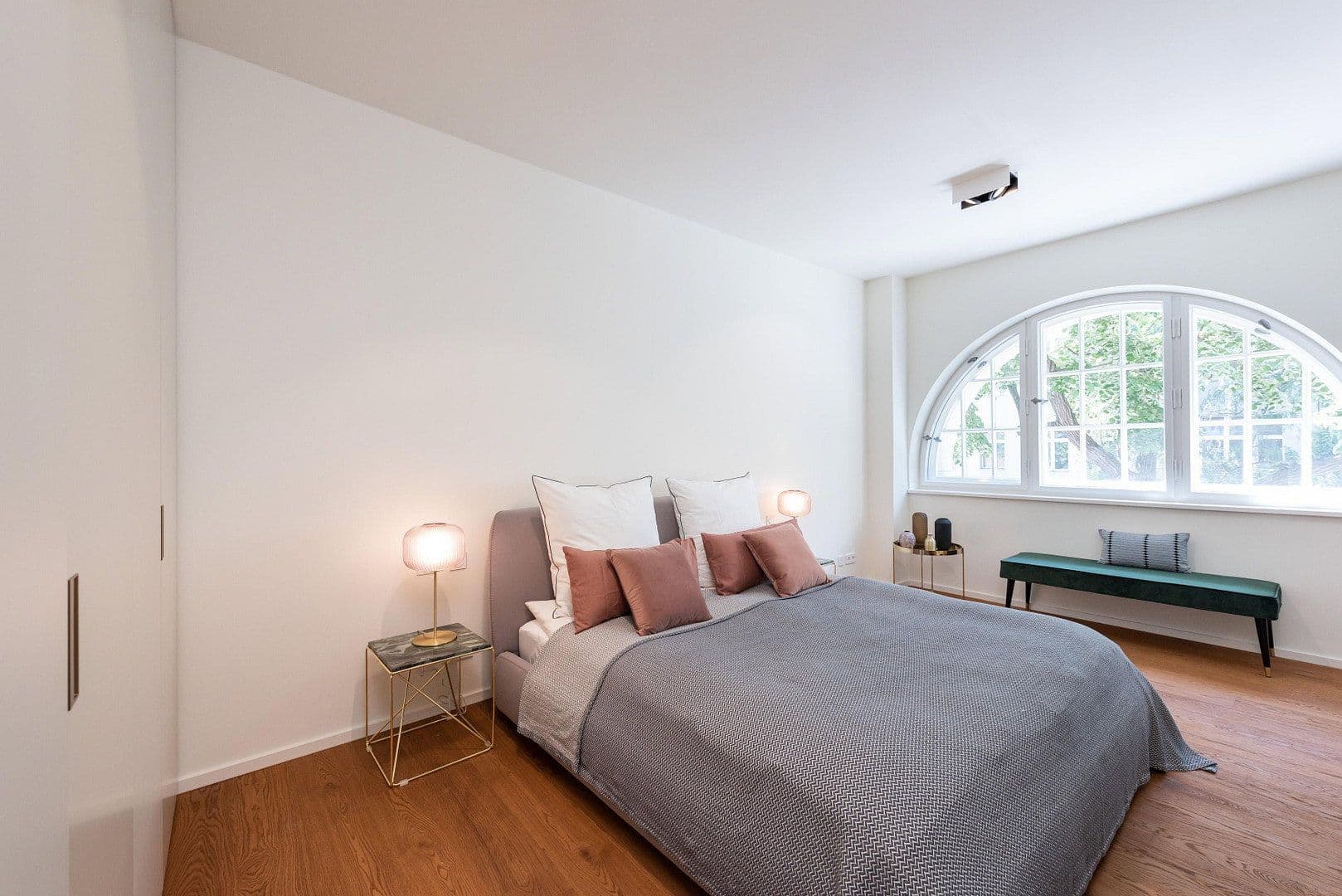 Prodej bytu 2+1 49 m², Geisbergstraße 8, Berlin, Berlín Prodej bytu 2+1 49 m², Geisbergstraße 8, Berlin, Berlín