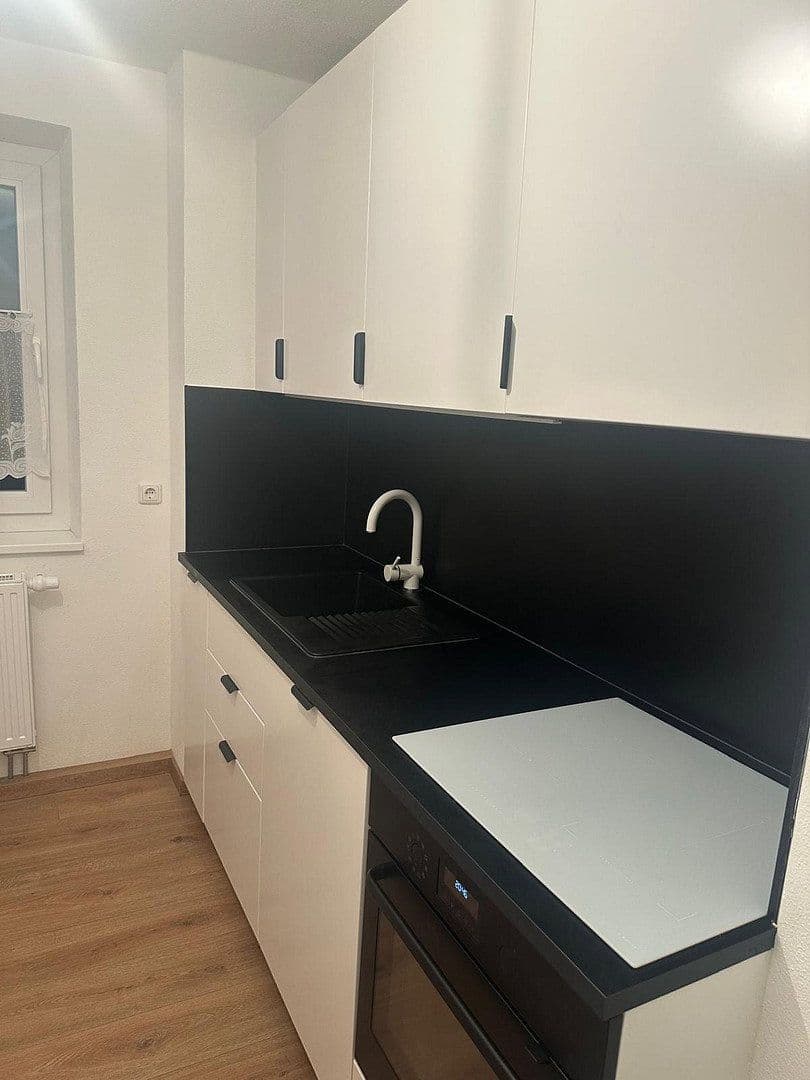 Pronájem bytu 3+1 69 m², Kempten (Allgäu), Bavorsko Pronájem bytu 3+1 69 m², Kempten (Allgäu), Bavorsko