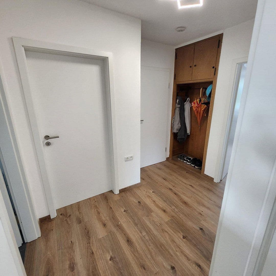 Pronájem bytu 3+1 69 m², Kempten (Allgäu), Bavorsko Pronájem bytu 3+1 69 m², Kempten (Allgäu), Bavorsko