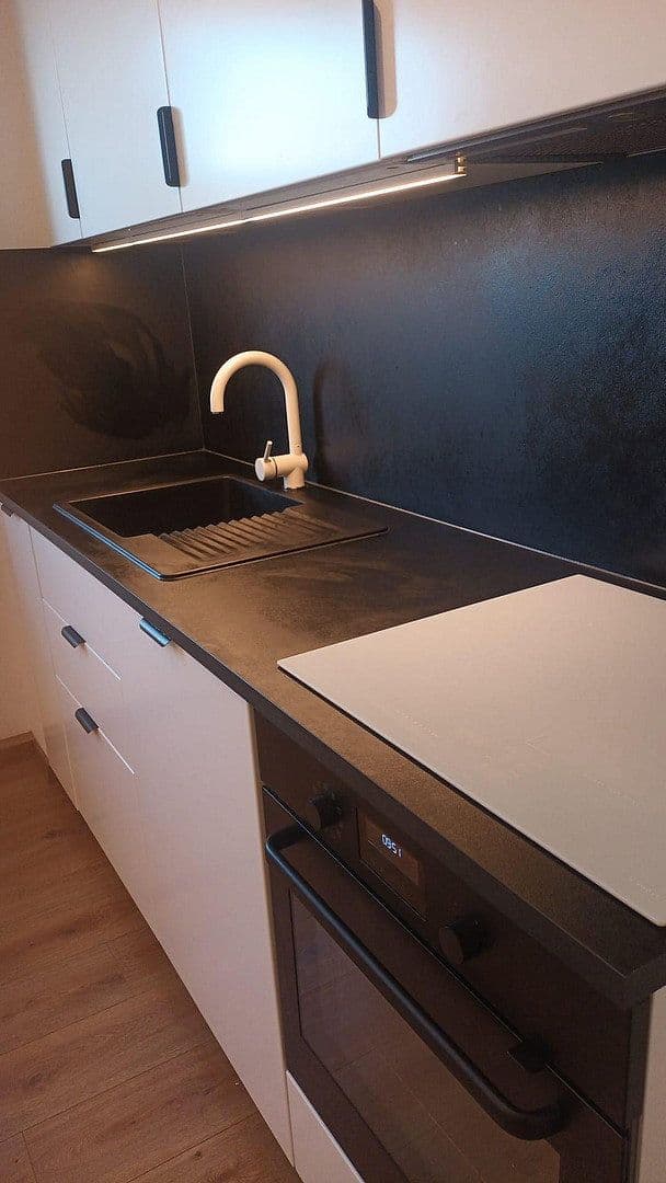 Pronájem bytu 3+1 69 m², Kempten (Allgäu), Bavorsko Pronájem bytu 3+1 69 m², Kempten (Allgäu), Bavorsko