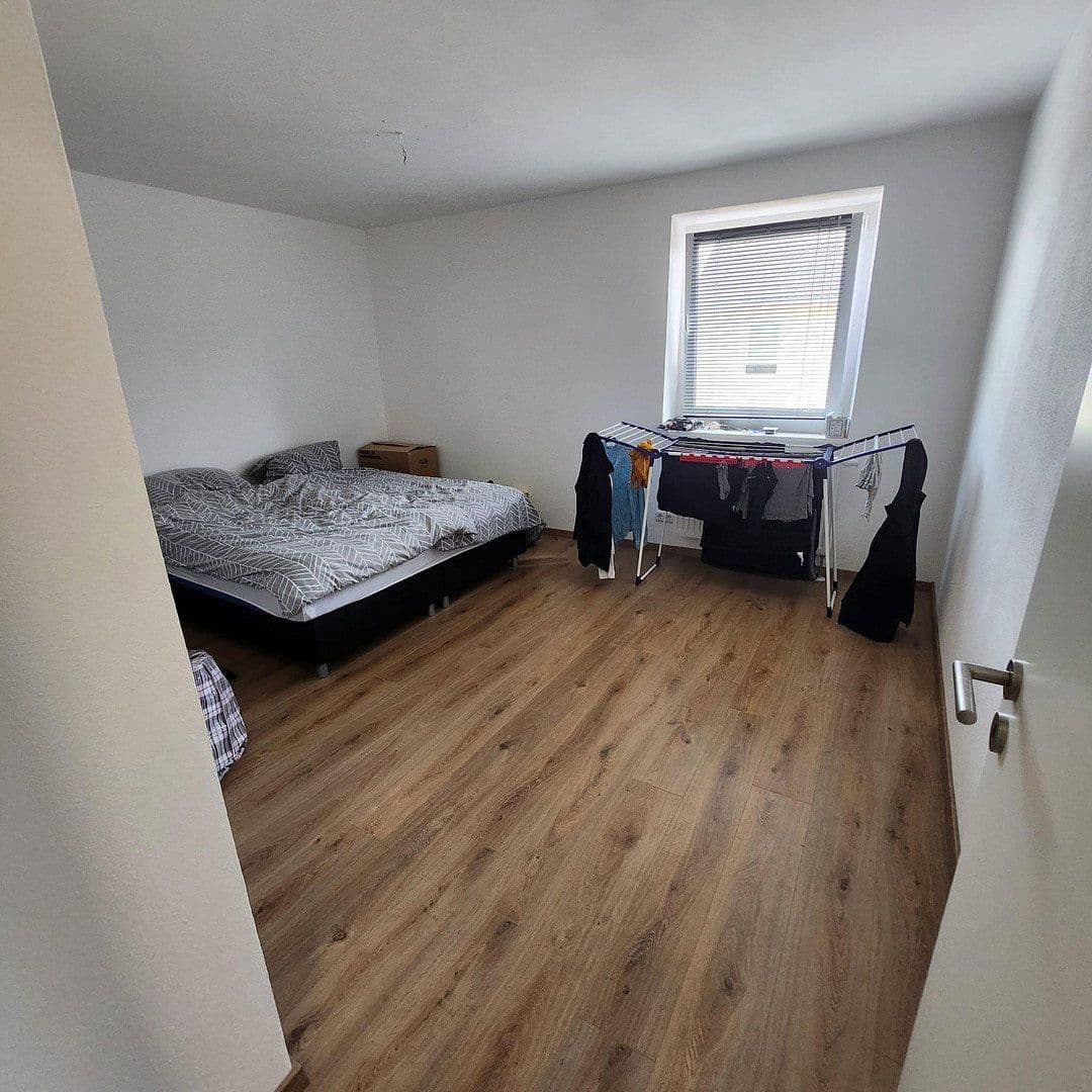 Pronájem bytu 3+1 69 m², Kempten (Allgäu), Bavorsko Pronájem bytu 3+1 69 m², Kempten (Allgäu), Bavorsko
