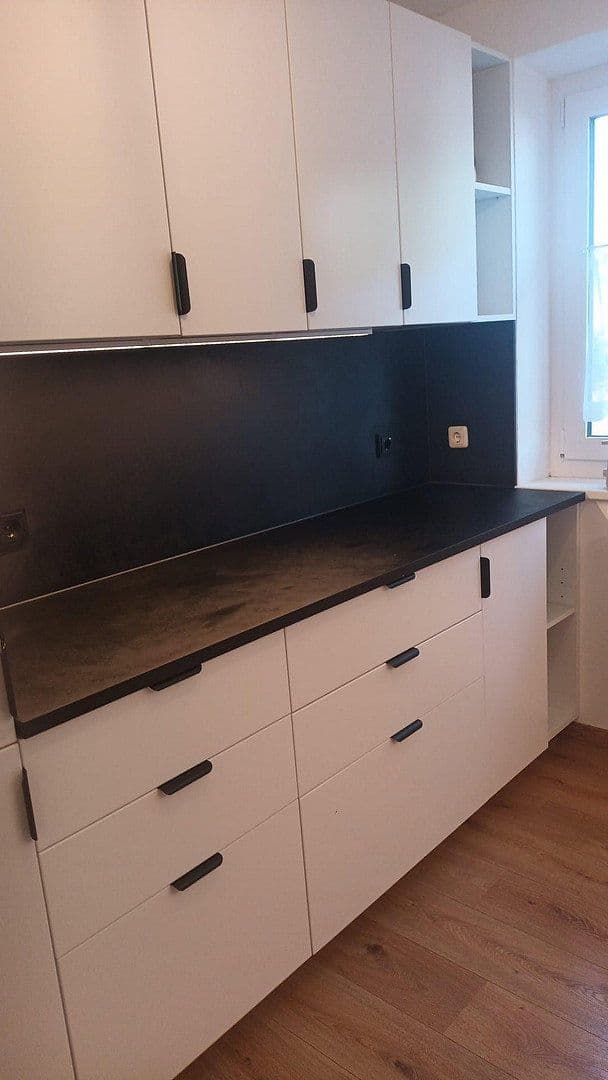 Pronájem bytu 3+1 69 m², Kempten (Allgäu), Bavorsko Pronájem bytu 3+1 69 m², Kempten (Allgäu), Bavorsko