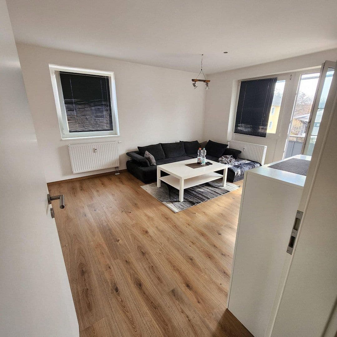 Pronájem bytu 3+1 69 m², Kempten (Allgäu), Bavorsko Pronájem bytu 3+1 69 m², Kempten (Allgäu), Bavorsko