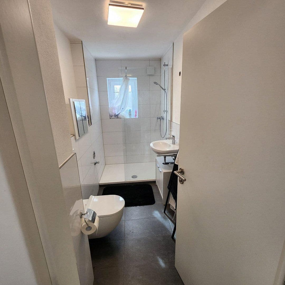 Pronájem bytu 3+1 69 m², Kempten (Allgäu), Bavorsko Pronájem bytu 3+1 69 m², Kempten (Allgäu), Bavorsko