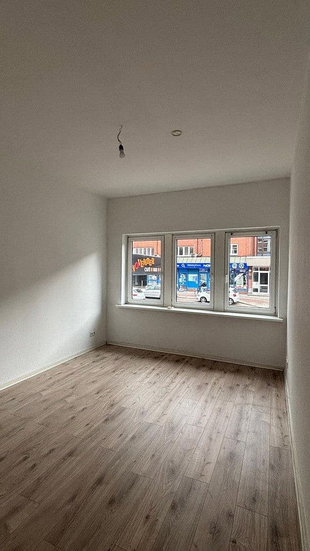 Pronájem bytu 3+1 63 m², Bergedorferstr. 123, Hamburg, Hamburg Pronájem bytu 3+1 63 m², Bergedorferstr. 123, Hamburg, Hamburg