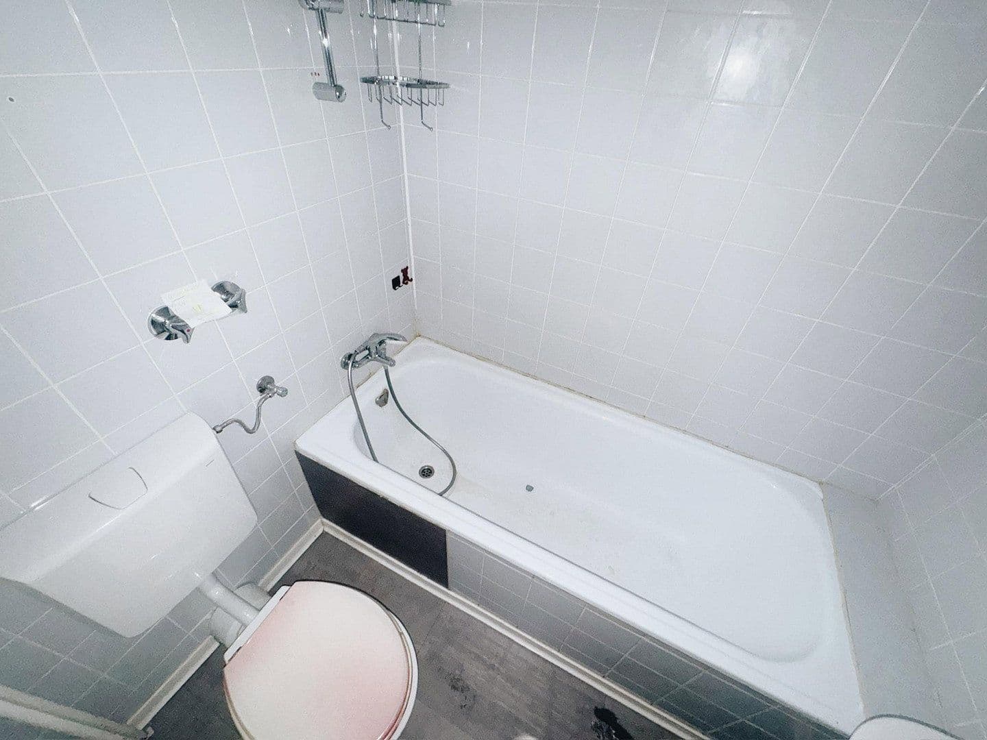 Prodej bytu 1+1 31 m², Landsberger Straße 291, München, Bavorsko Prodej bytu 1+1 31 m², Landsberger Straße 291, München, Bavorsko