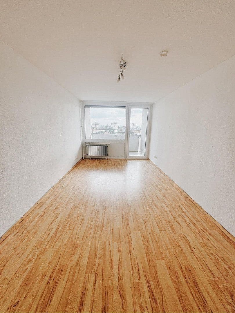 Prodej bytu 1+1 31 m², Landsberger Straße 291, München, Bavorsko Prodej bytu 1+1 31 m², Landsberger Straße 291, München, Bavorsko