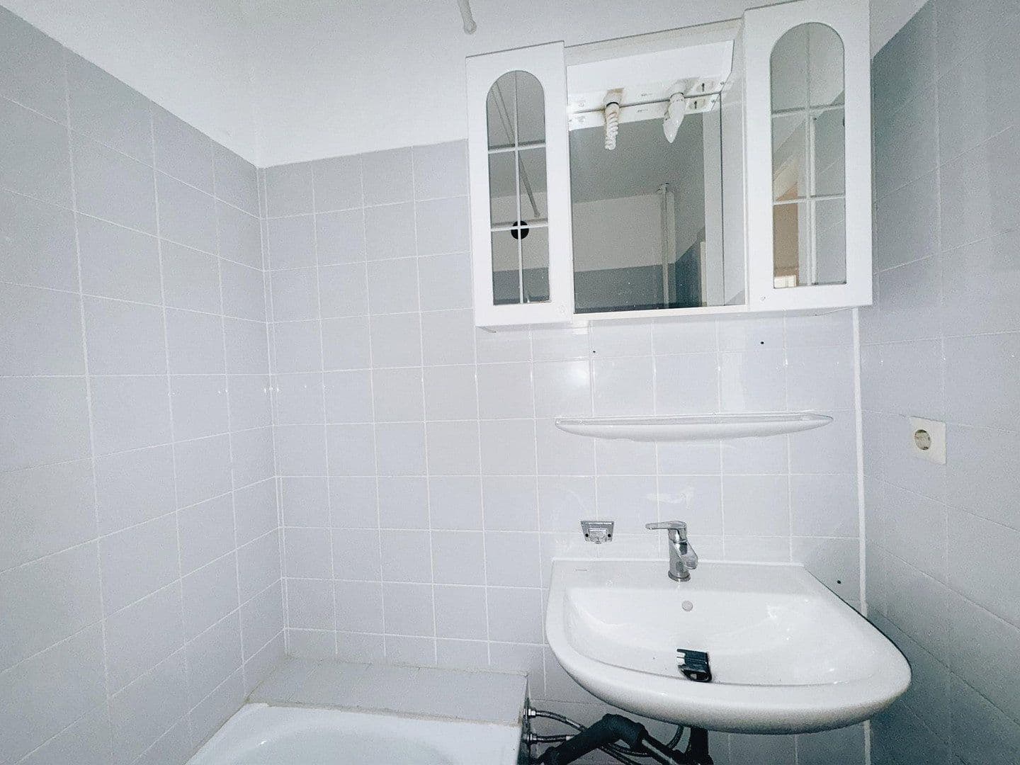 Prodej bytu 1+1 31 m², Landsberger Straße 291, München, Bavorsko Prodej bytu 1+1 31 m², Landsberger Straße 291, München, Bavorsko