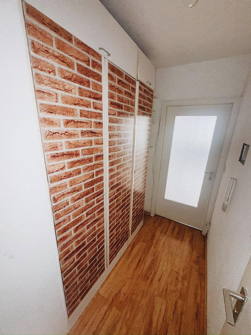 Prodej bytu 1+1 31 m², Landsberger Straße 291, München, Bavorsko Prodej bytu 1+1 31 m², Landsberger Straße 291, München, Bavorsko