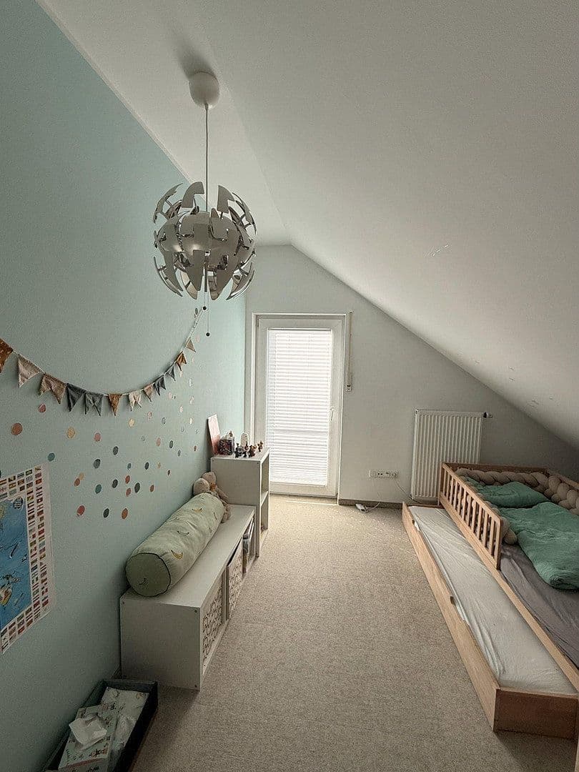 Prodej domu 166 m², pozemek 279 m², Bonn, Severní Porýní-Vestfálsko Prodej domu 166 m², pozemek 279 m², Bonn, Severní Porýní-Vestfálsko