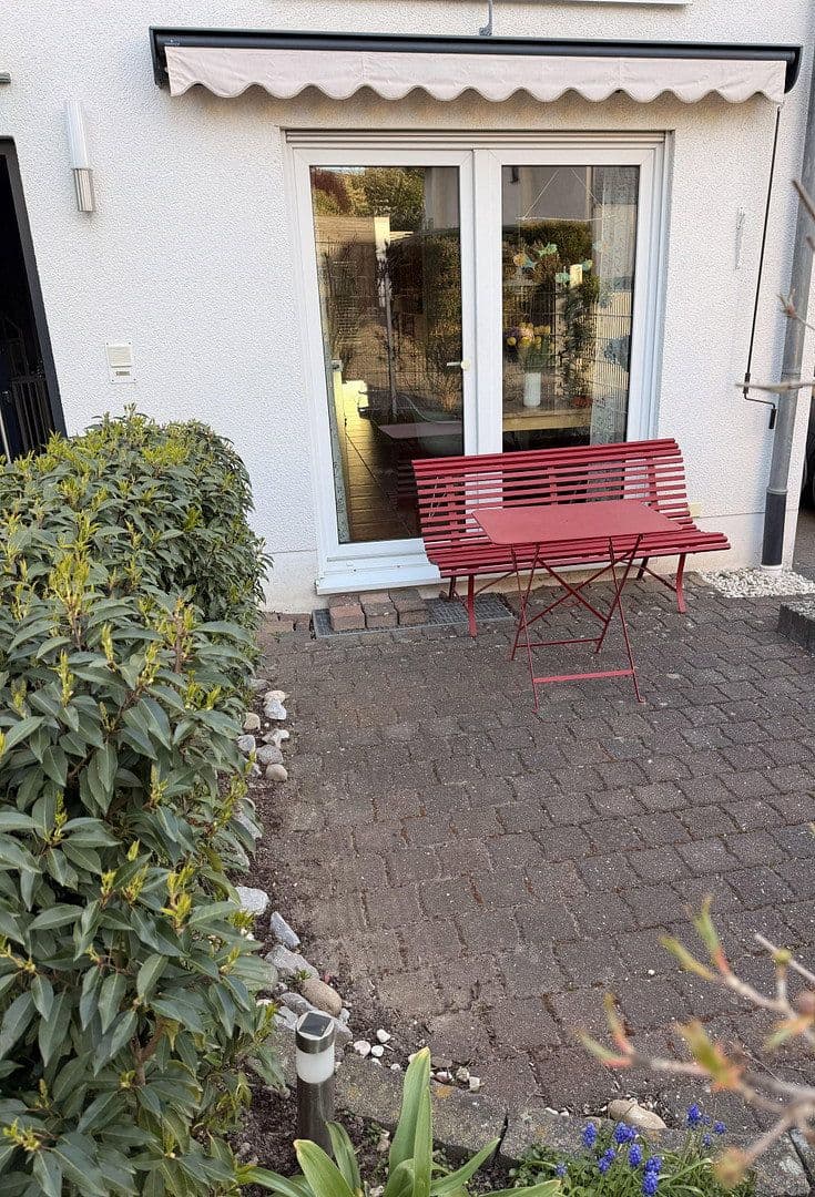 Prodej domu 166 m², pozemek 279 m², Bonn, Severní Porýní-Vestfálsko Prodej domu 166 m², pozemek 279 m², Bonn, Severní Porýní-Vestfálsko