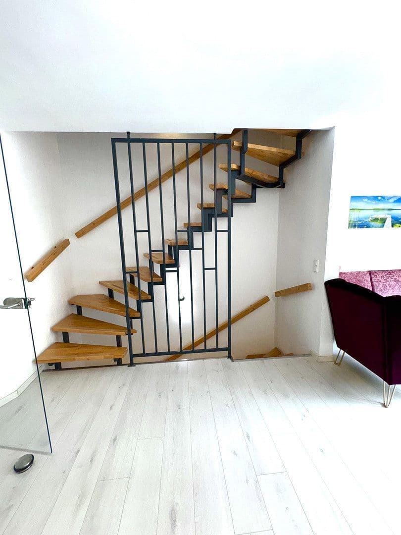 Prodej domu 145 m², pozemek 213 m², Koppestr. 41, Essen, Severní Porýní-Vestfálsko Prodej domu 145 m², pozemek 213 m², Koppestr. 41, Essen, Severní Porýní-Vestfálsko