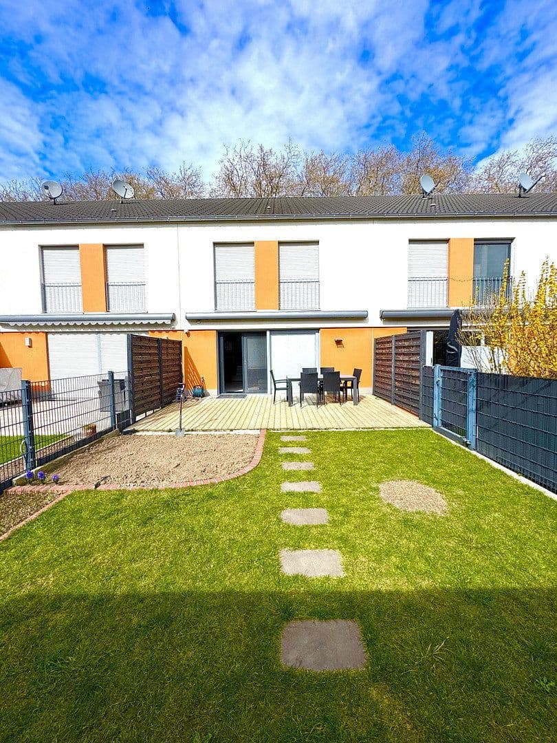 Prodej domu 145 m², pozemek 213 m², Koppestr. 41, Essen, Severní Porýní-Vestfálsko Prodej domu 145 m², pozemek 213 m², Koppestr. 41, Essen, Severní Porýní-Vestfálsko