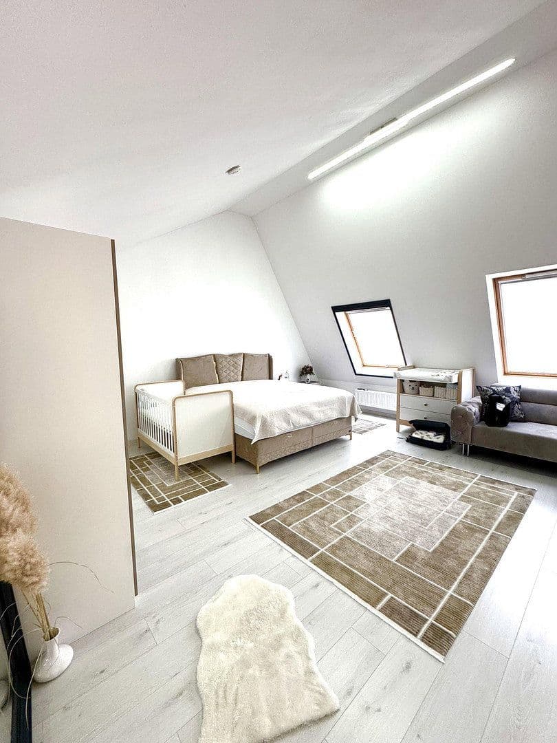 Prodej domu 145 m², pozemek 213 m², Koppestr. 41, Essen, Severní Porýní-Vestfálsko Prodej domu 145 m², pozemek 213 m², Koppestr. 41, Essen, Severní Porýní-Vestfálsko