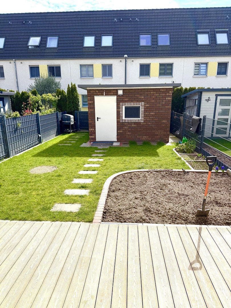 Prodej domu 145 m², pozemek 213 m², Koppestr. 41, Essen, Severní Porýní-Vestfálsko Prodej domu 145 m², pozemek 213 m², Koppestr. 41, Essen, Severní Porýní-Vestfálsko