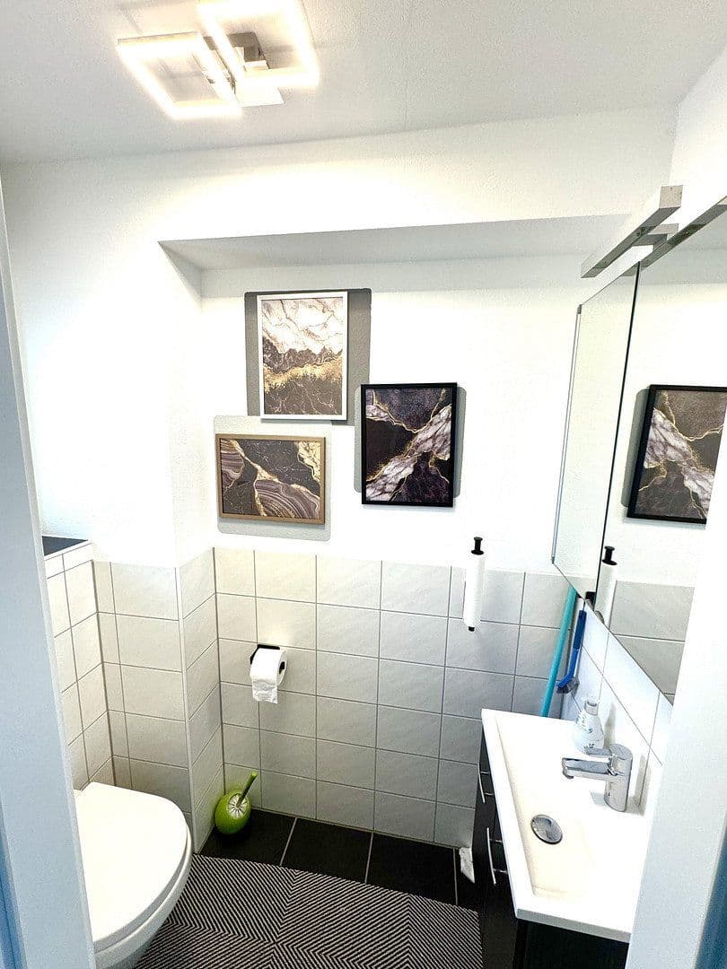 Prodej domu 145 m², pozemek 213 m², Koppestr. 41, Essen, Severní Porýní-Vestfálsko Prodej domu 145 m², pozemek 213 m², Koppestr. 41, Essen, Severní Porýní-Vestfálsko