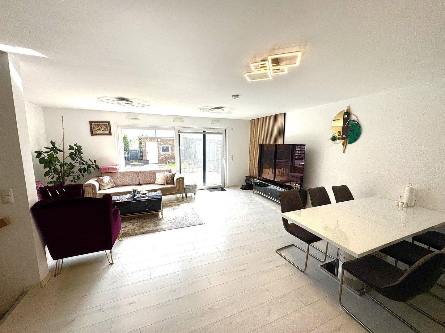 Prodej domu 145 m², pozemek 213 m², Koppestr. 41, Essen, Severní Porýní-Vestfálsko Prodej domu 145 m², pozemek 213 m², Koppestr. 41, Essen, Severní Porýní-Vestfálsko