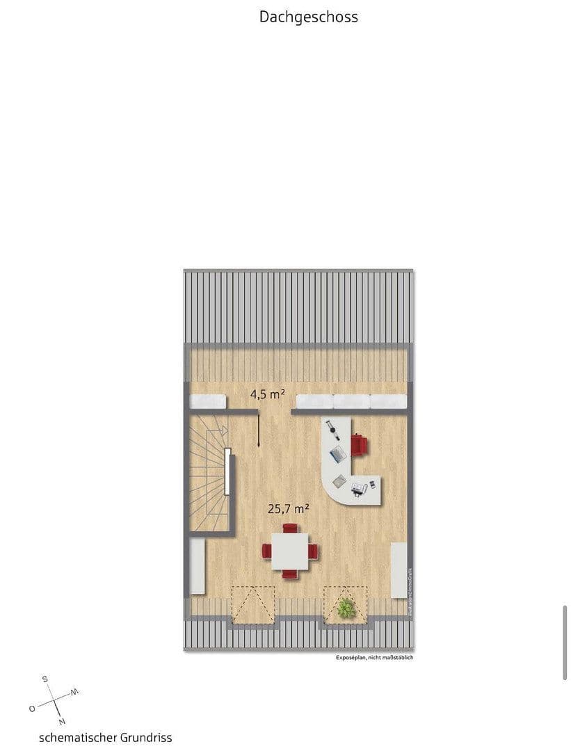 Prodej domu 145 m², pozemek 213 m², Koppestr. 41, Essen, Severní Porýní-Vestfálsko Prodej domu 145 m², pozemek 213 m², Koppestr. 41, Essen, Severní Porýní-Vestfálsko