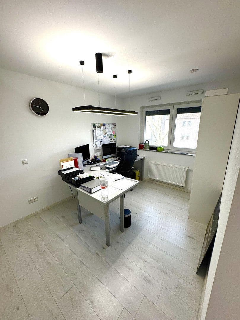 Prodej domu 145 m², pozemek 213 m², Koppestr. 41, Essen, Severní Porýní-Vestfálsko Prodej domu 145 m², pozemek 213 m², Koppestr. 41, Essen, Severní Porýní-Vestfálsko