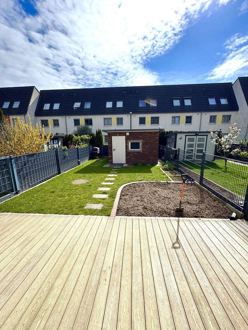 Prodej domu 145 m², pozemek 213 m², Koppestr. 41, Essen, Severní Porýní-Vestfálsko Prodej domu 145 m², pozemek 213 m², Koppestr. 41, Essen, Severní Porýní-Vestfálsko