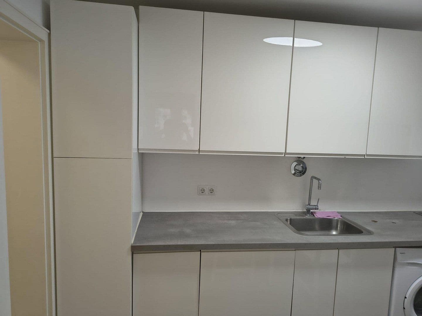 Pronájem bytu 50 m², Forstenrieder Allee 2, München, Bavorsko Pronájem bytu 50 m², Forstenrieder Allee 2, München, Bavorsko