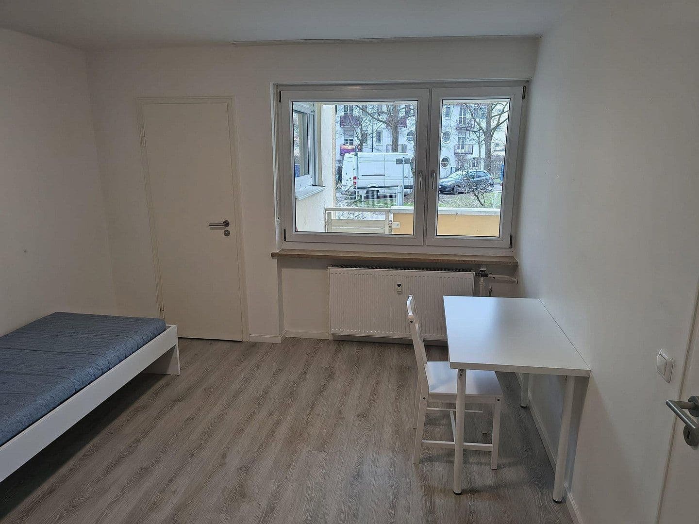 Pronájem bytu 50 m², Forstenrieder Allee 2, München, Bavorsko Pronájem bytu 50 m², Forstenrieder Allee 2, München, Bavorsko