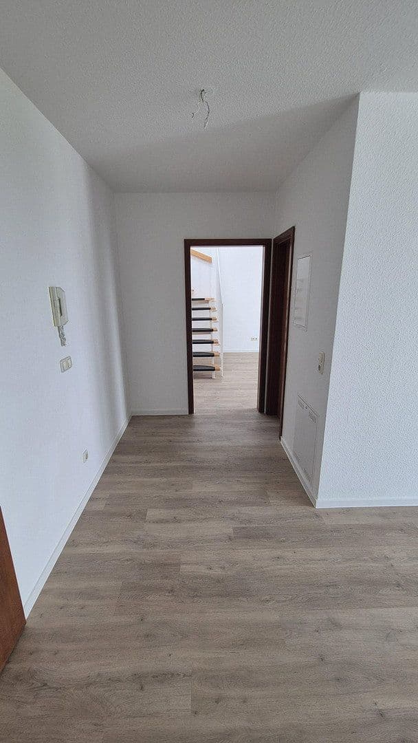 Pronájem bytu 4+1 86 m², Am Rebstock 12, Kabelsketal, Sasko-Anhaltsko Pronájem bytu 4+1 86 m², Am Rebstock 12, Kabelsketal, Sasko-Anhaltsko