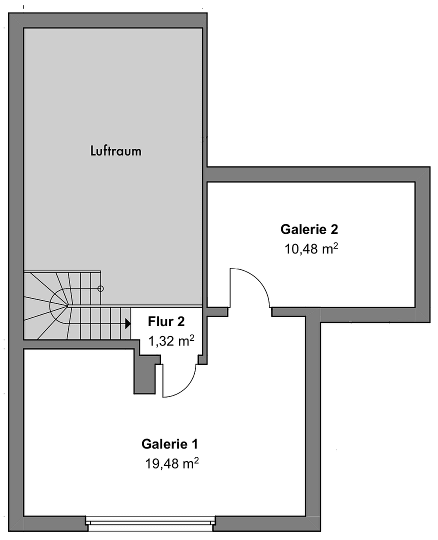 Pronájem bytu 4+1 86 m², Am Rebstock 12, Kabelsketal, Sasko-Anhaltsko Pronájem bytu 4+1 86 m², Am Rebstock 12, Kabelsketal, Sasko-Anhaltsko