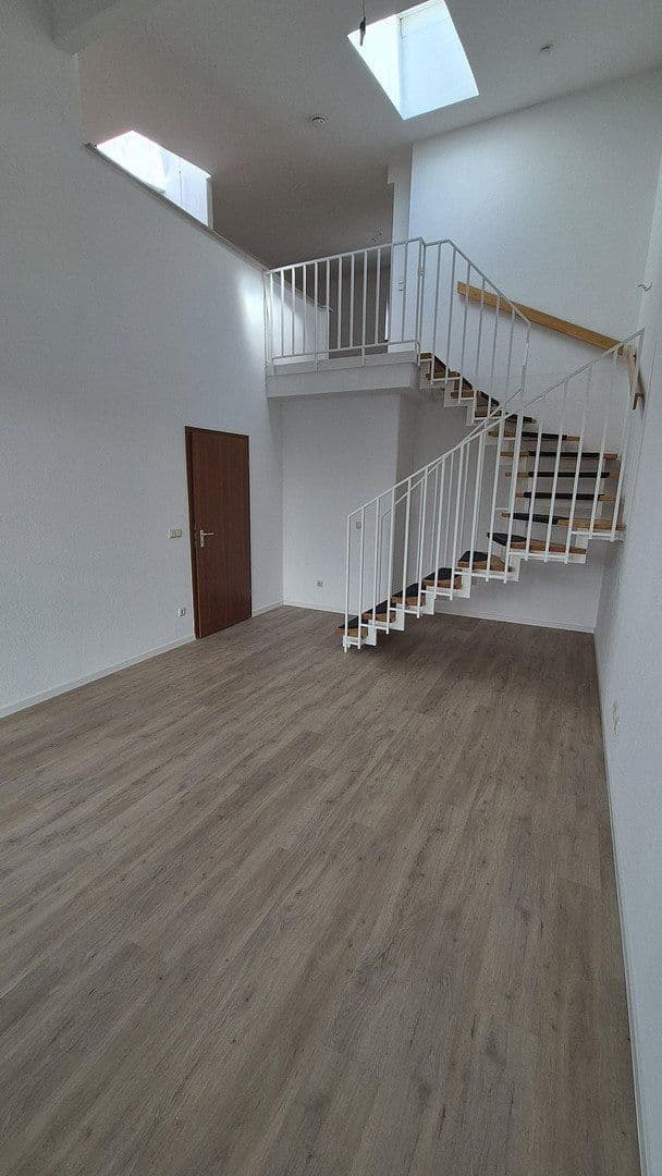 Pronájem bytu 4+1 86 m², Am Rebstock 12, Kabelsketal, Sasko-Anhaltsko Pronájem bytu 4+1 86 m², Am Rebstock 12, Kabelsketal, Sasko-Anhaltsko