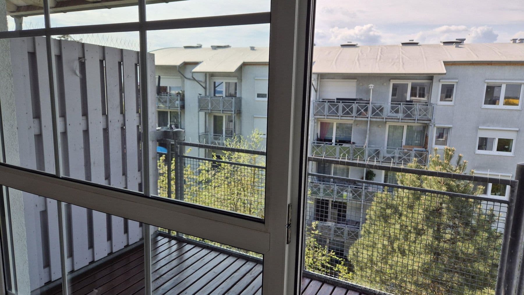 Pronájem bytu 4+1 86 m², Am Rebstock 12, Kabelsketal, Sasko-Anhaltsko Pronájem bytu 4+1 86 m², Am Rebstock 12, Kabelsketal, Sasko-Anhaltsko