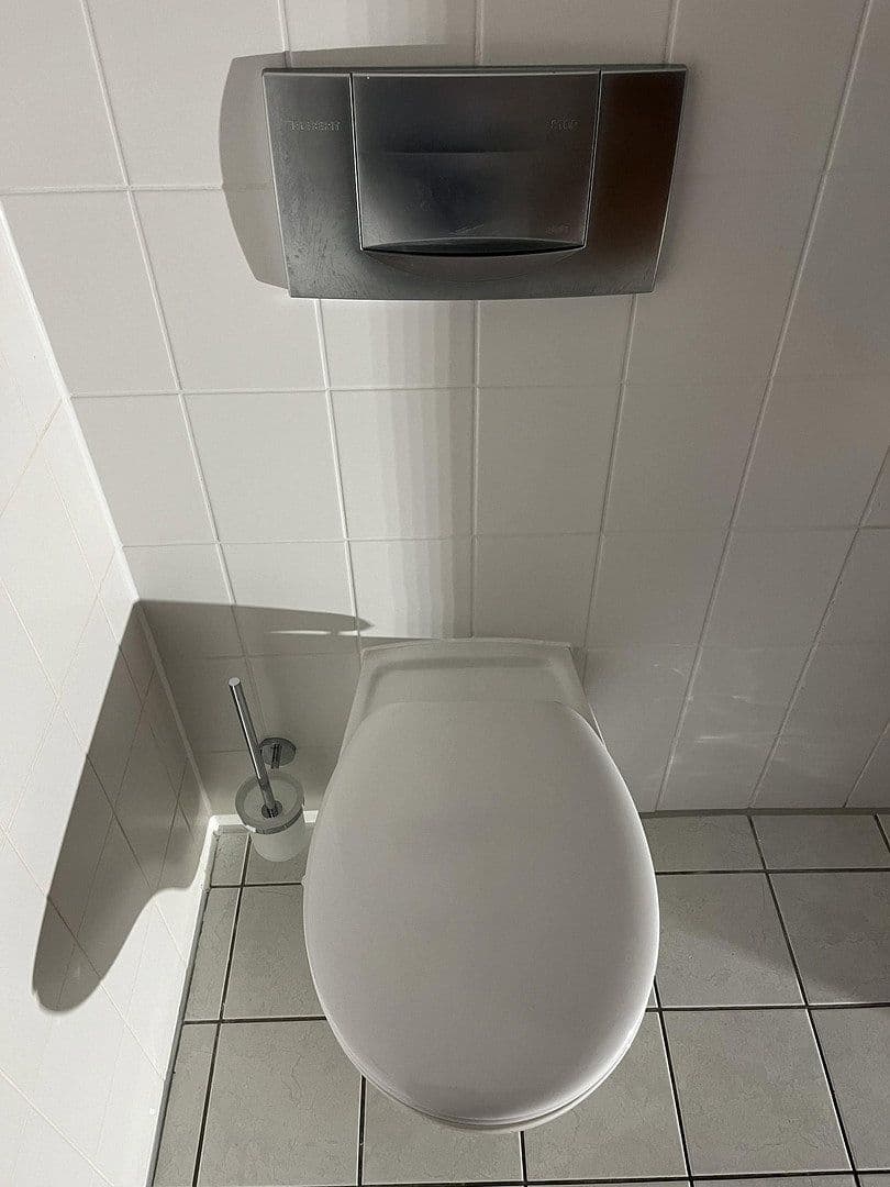 Pronájem bytu 4+1 86 m², Am Rebstock 12, Kabelsketal, Sasko-Anhaltsko Pronájem bytu 4+1 86 m², Am Rebstock 12, Kabelsketal, Sasko-Anhaltsko