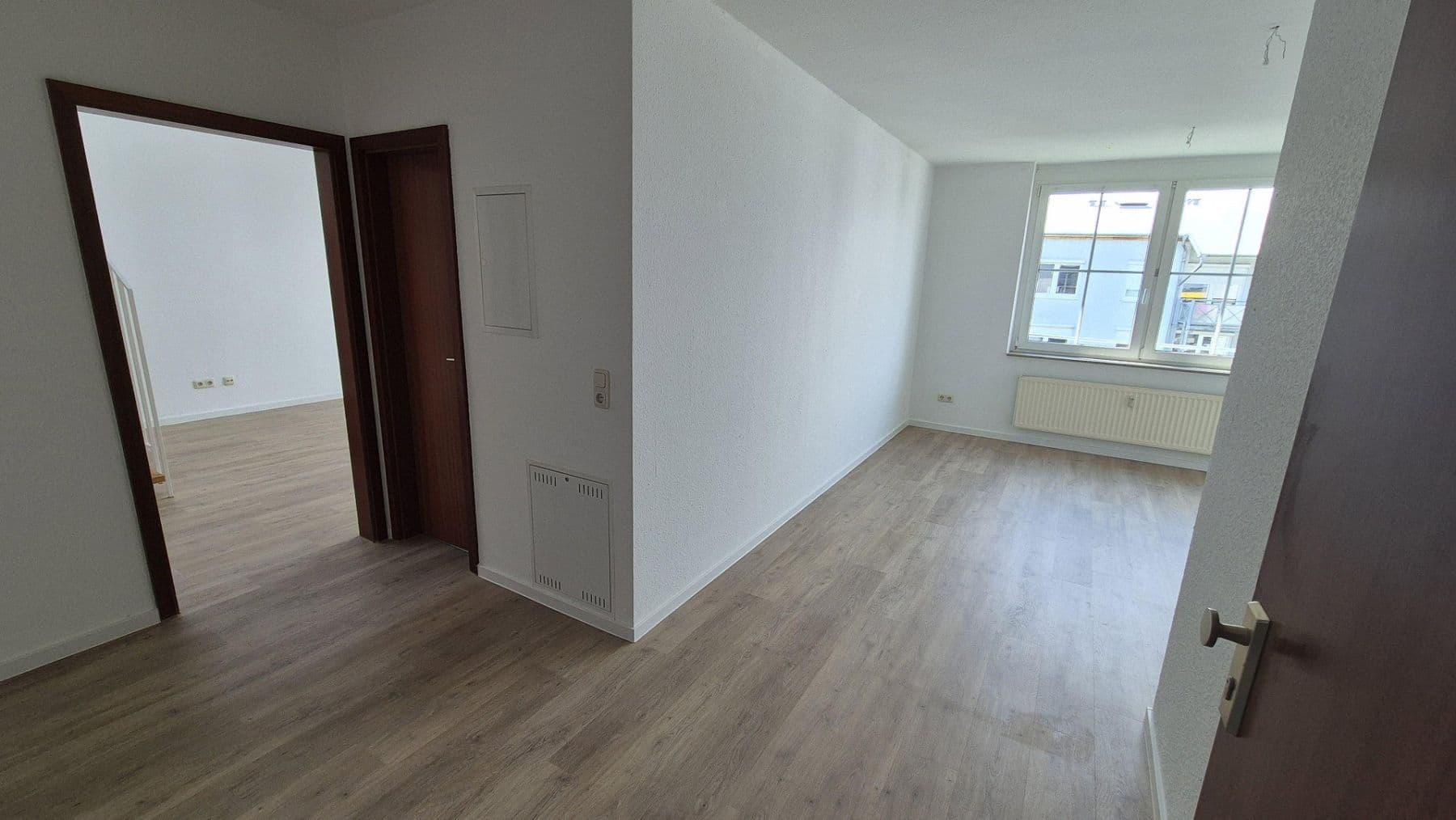 Pronájem bytu 4+1 86 m², Am Rebstock 12, Kabelsketal, Sasko-Anhaltsko Pronájem bytu 4+1 86 m², Am Rebstock 12, Kabelsketal, Sasko-Anhaltsko
