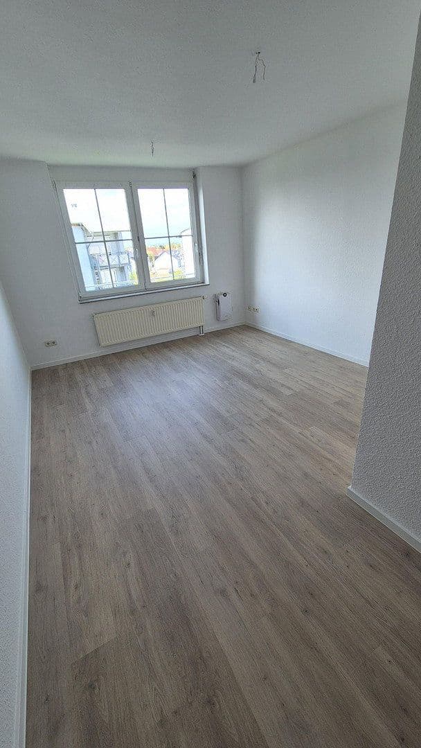 Pronájem bytu 4+1 86 m², Am Rebstock 12, Kabelsketal, Sasko-Anhaltsko Pronájem bytu 4+1 86 m², Am Rebstock 12, Kabelsketal, Sasko-Anhaltsko