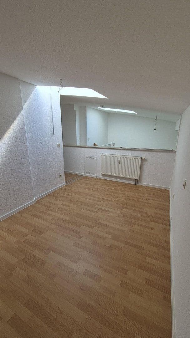 Pronájem bytu 4+1 86 m², Am Rebstock 12, Kabelsketal, Sasko-Anhaltsko Pronájem bytu 4+1 86 m², Am Rebstock 12, Kabelsketal, Sasko-Anhaltsko