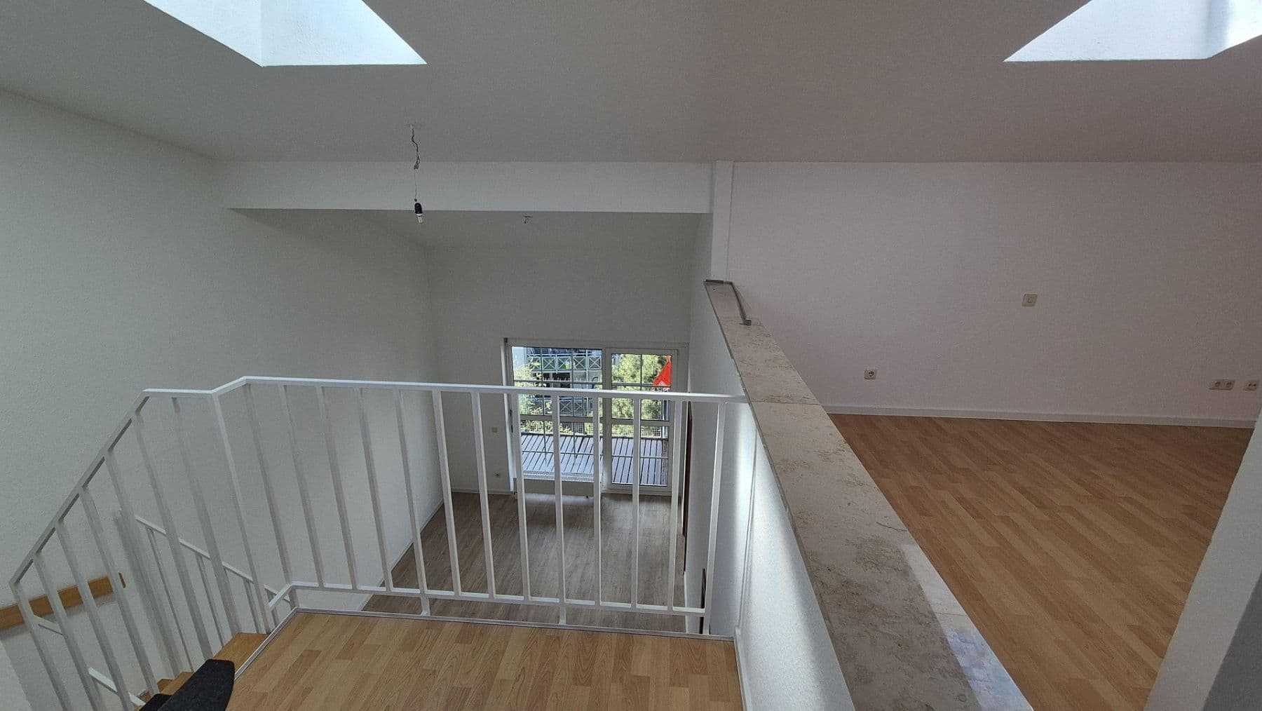 Pronájem bytu 4+1 86 m², Am Rebstock 12, Kabelsketal, Sasko-Anhaltsko Pronájem bytu 4+1 86 m², Am Rebstock 12, Kabelsketal, Sasko-Anhaltsko