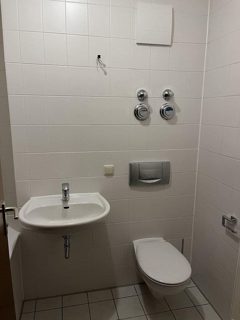 Pronájem bytu 4+1 86 m², Am Rebstock 12, Kabelsketal, Sasko-Anhaltsko Pronájem bytu 4+1 86 m², Am Rebstock 12, Kabelsketal, Sasko-Anhaltsko