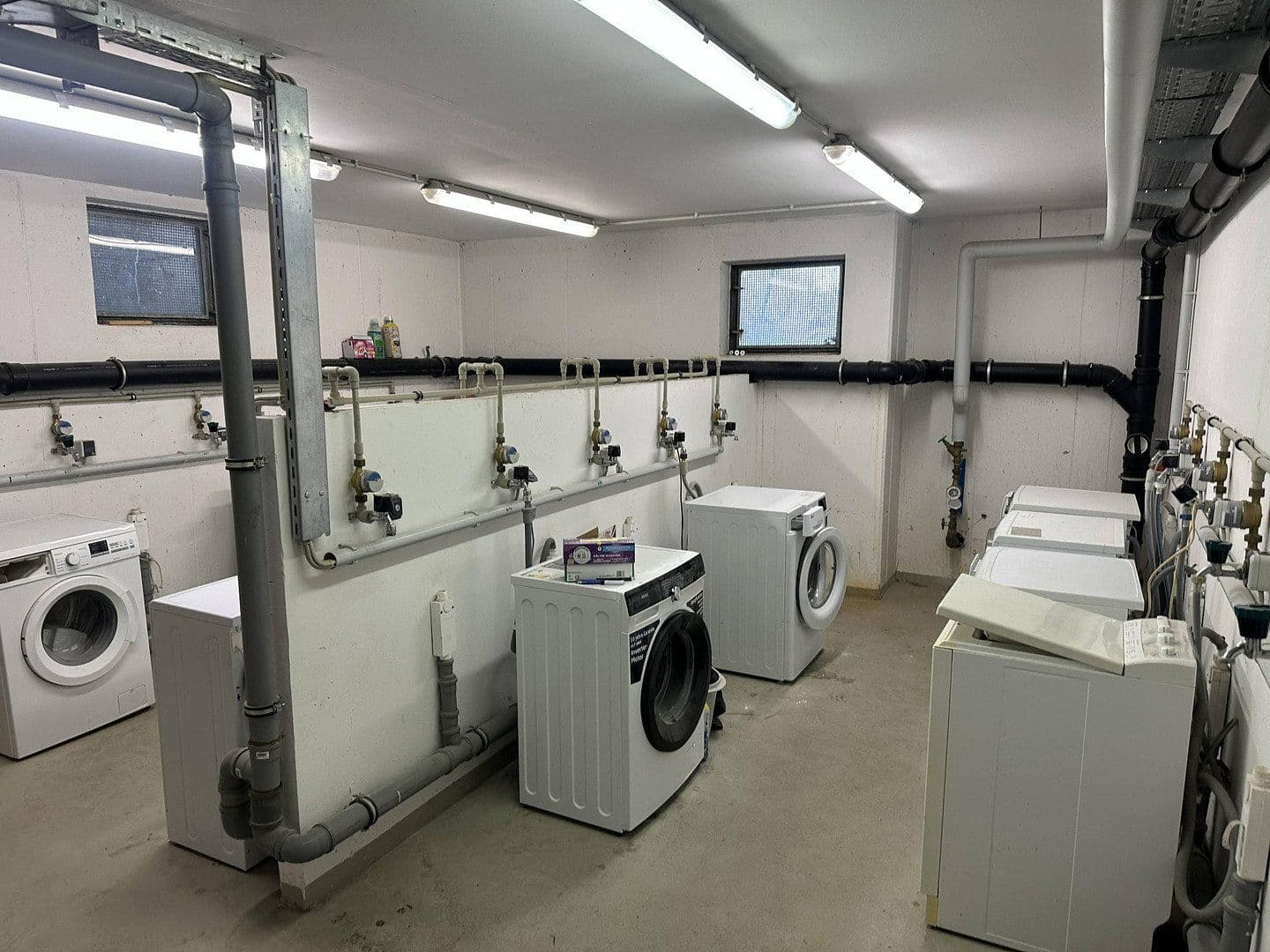 Pronájem bytu 4+1 86 m², Am Rebstock 12, Kabelsketal, Sasko-Anhaltsko Pronájem bytu 4+1 86 m², Am Rebstock 12, Kabelsketal, Sasko-Anhaltsko