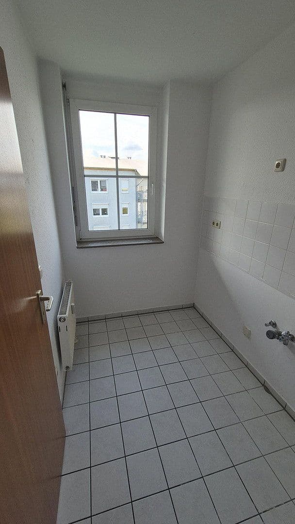 Pronájem bytu 4+1 86 m², Am Rebstock 12, Kabelsketal, Sasko-Anhaltsko Pronájem bytu 4+1 86 m², Am Rebstock 12, Kabelsketal, Sasko-Anhaltsko