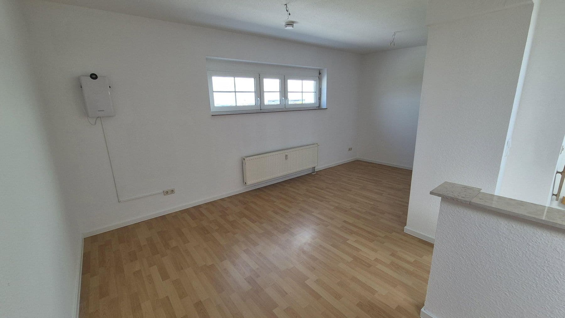Pronájem bytu 4+1 86 m², Am Rebstock 12, Kabelsketal, Sasko-Anhaltsko Pronájem bytu 4+1 86 m², Am Rebstock 12, Kabelsketal, Sasko-Anhaltsko