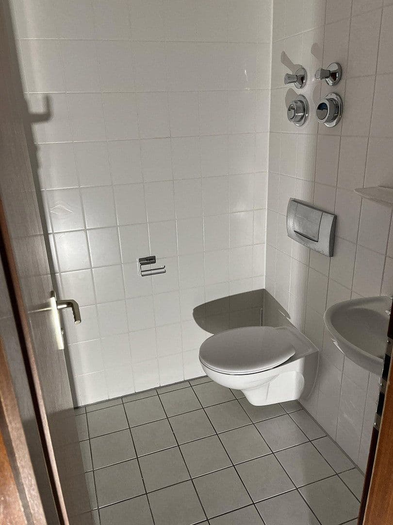 Pronájem bytu 4+1 86 m², Am Rebstock 12, Kabelsketal, Sasko-Anhaltsko Pronájem bytu 4+1 86 m², Am Rebstock 12, Kabelsketal, Sasko-Anhaltsko