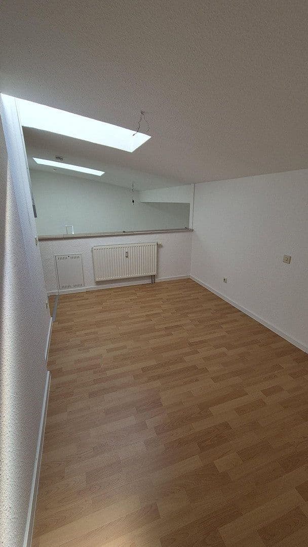Pronájem bytu 4+1 86 m², Am Rebstock 12, Kabelsketal, Sasko-Anhaltsko Pronájem bytu 4+1 86 m², Am Rebstock 12, Kabelsketal, Sasko-Anhaltsko