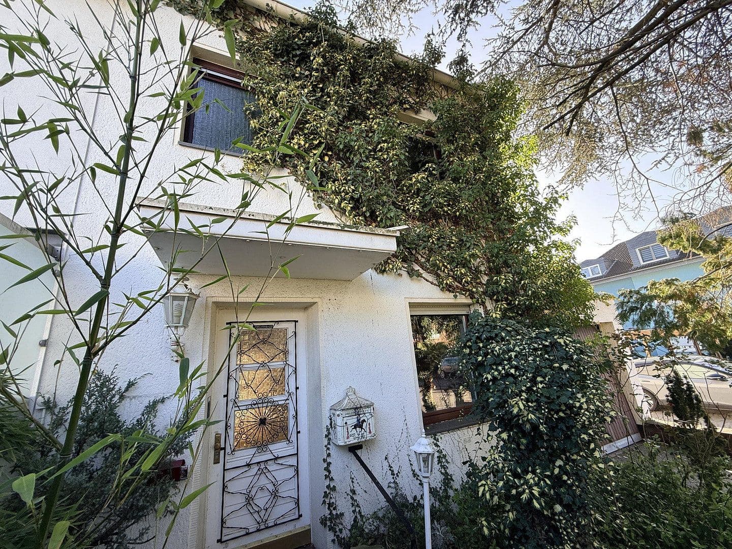 Prodej domu 155 m², pozemek 354 m², Iserlohner Straße 39, Köln, Severní Porýní-Vestfálsko Prodej domu 155 m², pozemek 354 m², Iserlohner Straße 39, Köln, Severní Porýní-Vestfálsko