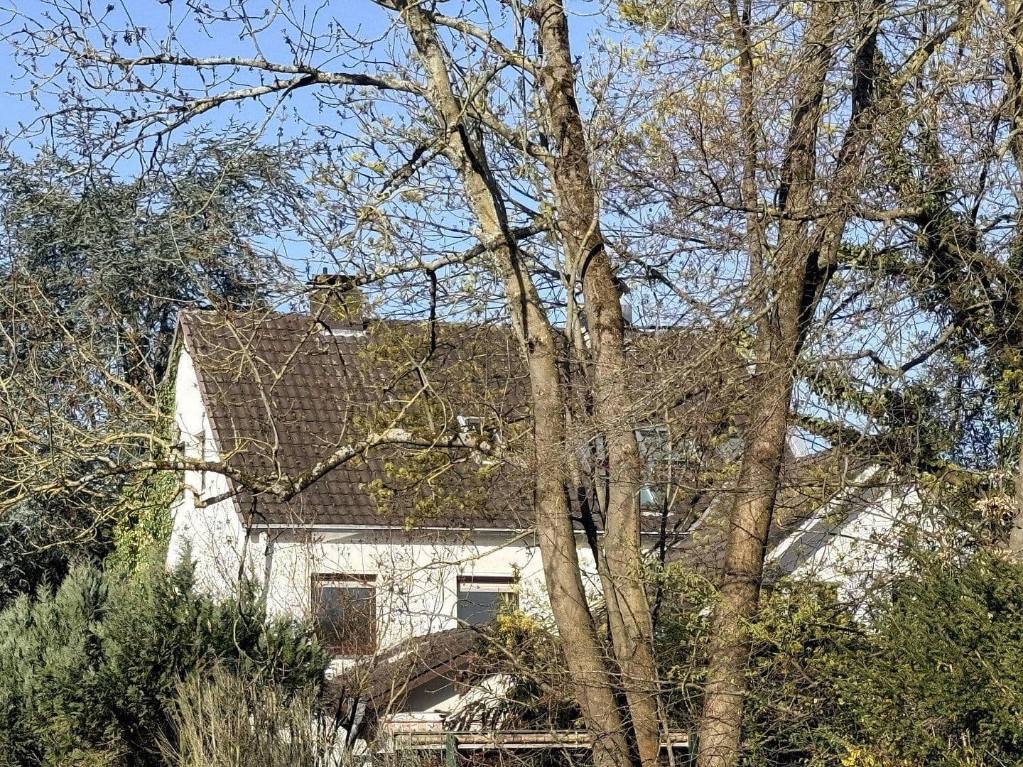 Prodej domu 155 m², pozemek 354 m², Iserlohner Straße 39, Köln, Severní Porýní-Vestfálsko Prodej domu 155 m², pozemek 354 m², Iserlohner Straße 39, Köln, Severní Porýní-Vestfálsko