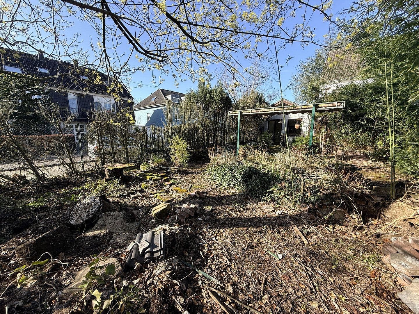 Prodej domu 155 m², pozemek 354 m², Iserlohner Straße 39, Köln, Severní Porýní-Vestfálsko Prodej domu 155 m², pozemek 354 m², Iserlohner Straße 39, Köln, Severní Porýní-Vestfálsko