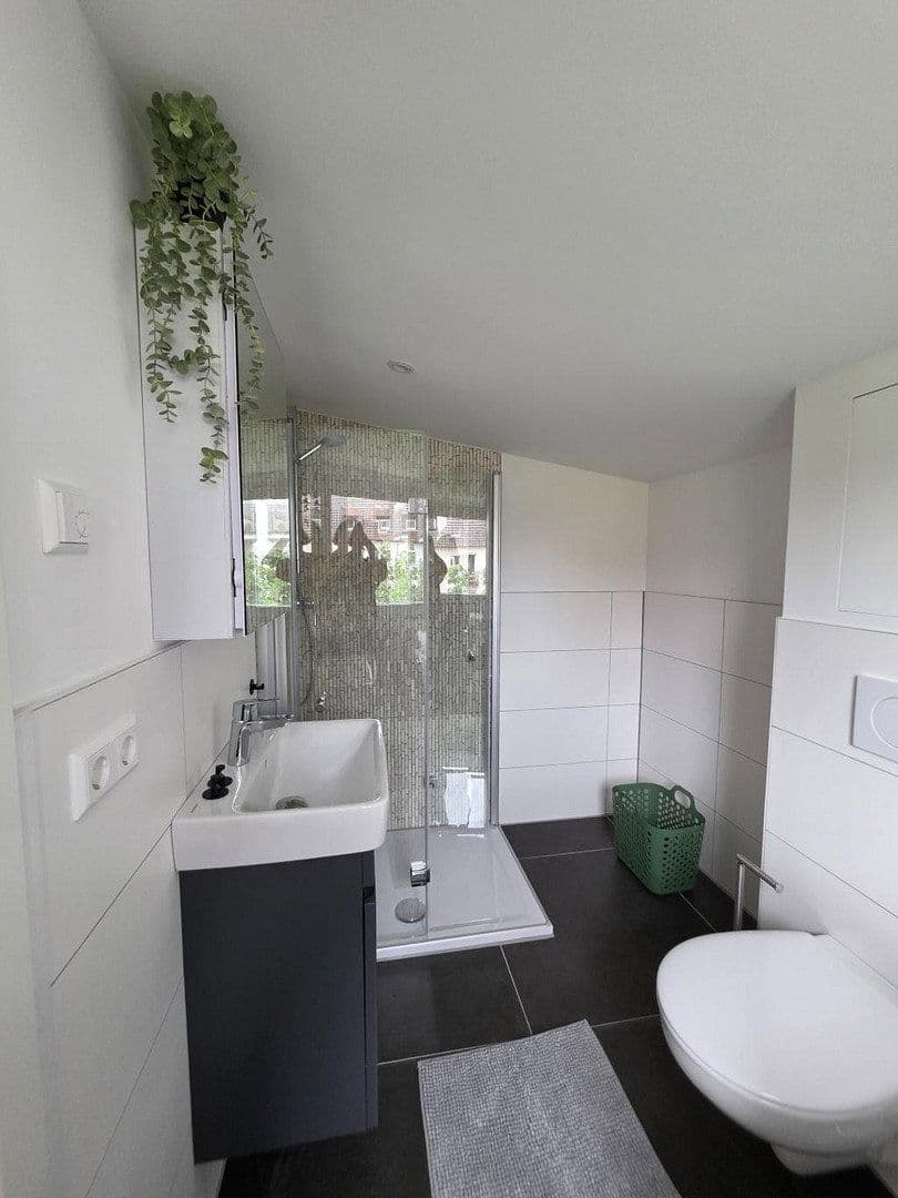 Pronájem bytu 1+1 33 m², Heinrich-Fuchs-Str. 3, Heidelberg, Bádensko-Württembersko Pronájem bytu 1+1 33 m², Heinrich-Fuchs-Str. 3, Heidelberg, Bádensko-Württembersko