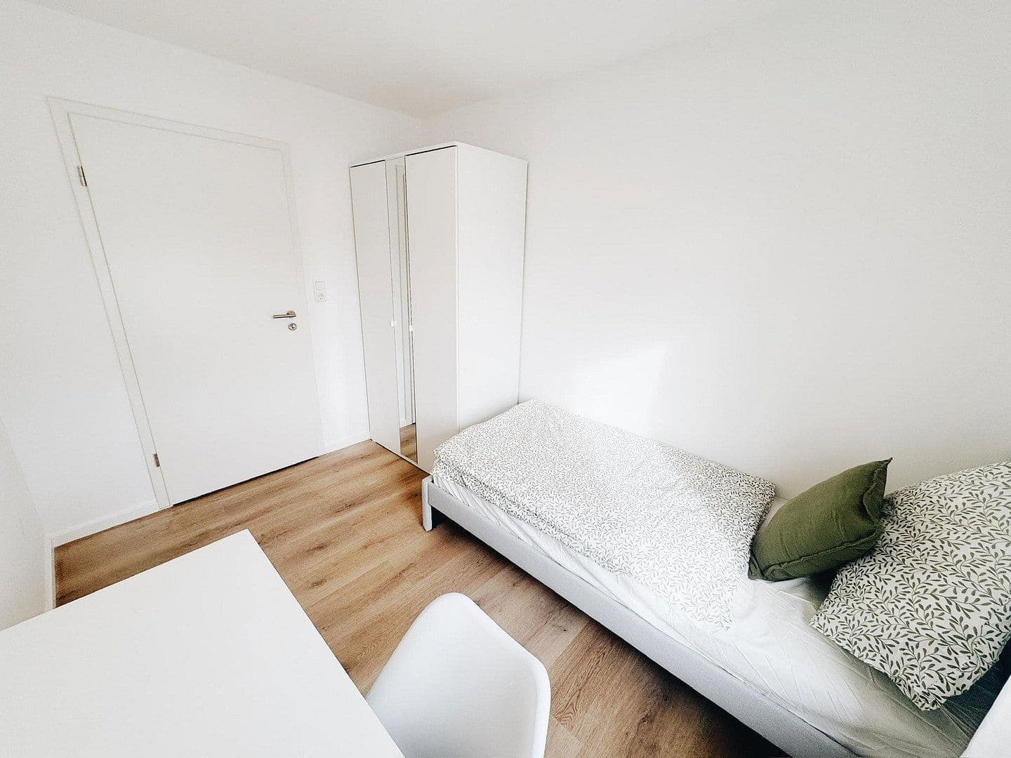 Pronájem bytu 62 m², München, Bavorsko Pronájem bytu 62 m², München, Bavorsko