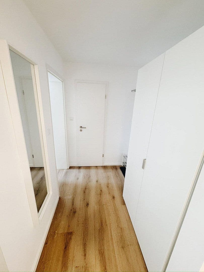 Pronájem bytu 62 m², München, Bavorsko Pronájem bytu 62 m², München, Bavorsko