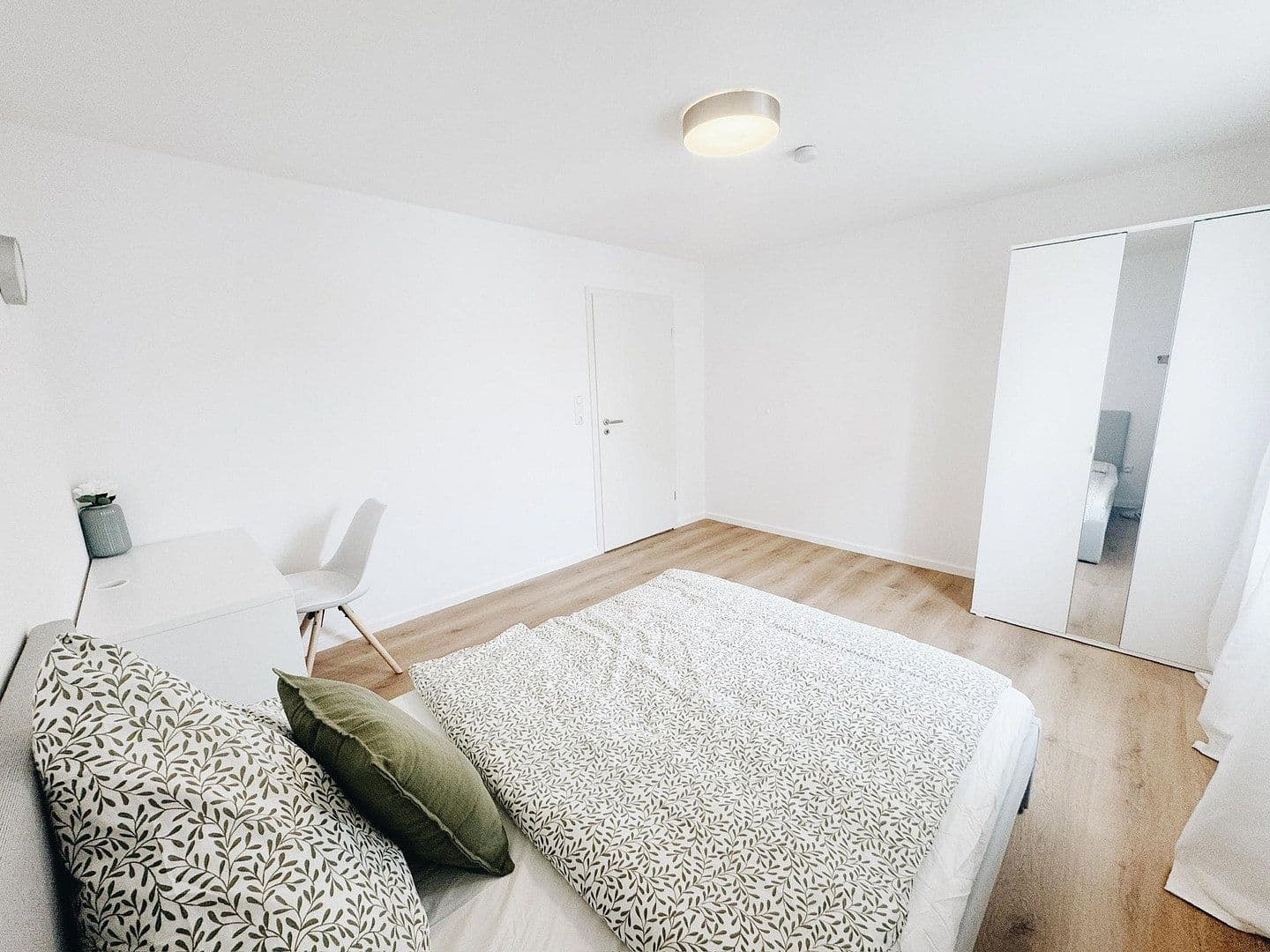 Pronájem bytu 62 m², München, Bavorsko Pronájem bytu 62 m², München, Bavorsko